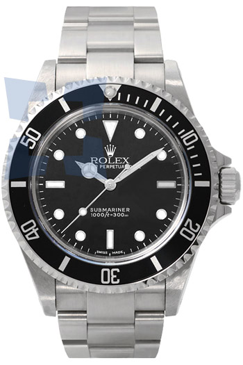 Rolex Daytona Series Mens Automatic Wristwatch 14060