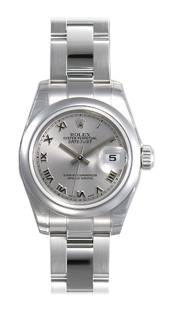 Rolex Lady Datejust Series Ladies Automatic Wristwatch 179160-SRO