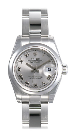 Rolex Lady Datejust Series Ladies Automatic Wristwatch 179160-SRO Rolex Lady Datejust Series Ladies Automatic Wristwatch 179160-SRO