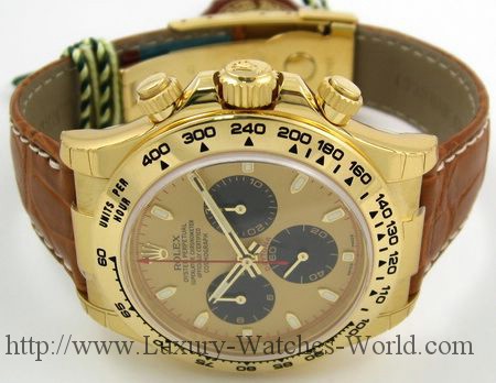 Rolex Daytona Cosmograph 4004 Rolex Daytona Cosmograph 4004