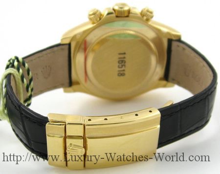 Rolex Daytona Cosmograph 3981 Rolex Daytona Cosmograph 3981