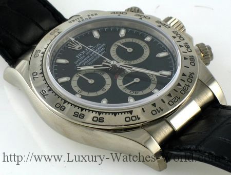 Rolex Daytona Cosmograph 4303 Rolex Daytona Cosmograph 4303