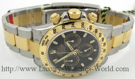 Rolex Daytona Cosmograph 4006 Rolex Daytona Cosmograph 4006