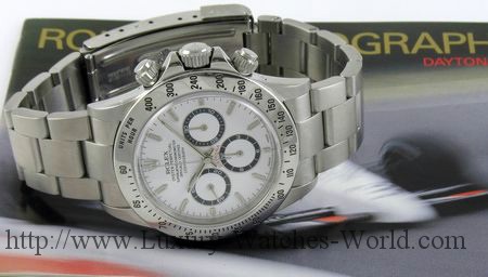Rolex Daytona Cosmograph 4312 Rolex Daytona Cosmograph 4312
