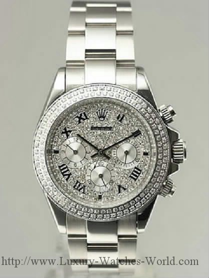 Daytona SS RX9987 Daytona SS RX9987