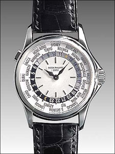 Patek Philippe Watches Chronograph PP027