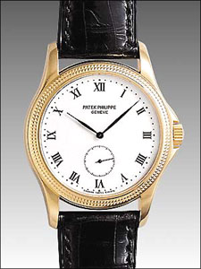 Patek Philippe Watches Chronograph PP024