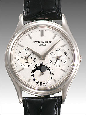 Patek Philippe Watches - PP119