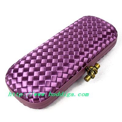 Hot Sell Bottega Veneta clutch purse 8651 Purple