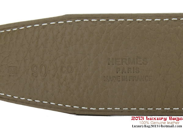 Hermes 50mm Diamond Belt HB110-13