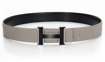 Hermes 50mm Original Calf Leather Belt HB115-1