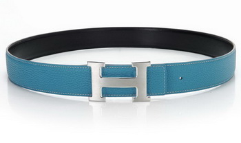 Hermes 50mm Original Calf Leather Belt HB117-7