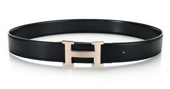Hermes 50mm Saffiano Leather Belt HB113-10