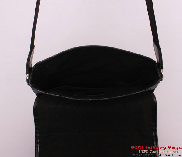 Louis Vuitton Damier Graphite Canvas Messenger Bag N56715