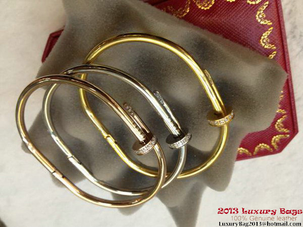 Cartier Juste Un Clou Bracelet CT001_1