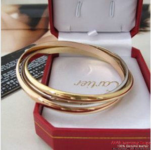 Cartier Bracelet CT008_1