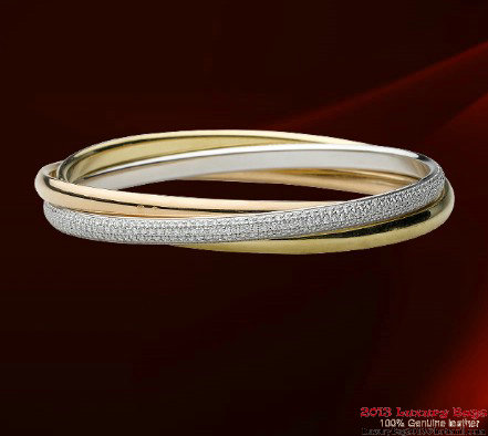 Cartier Bracelet CT008_2