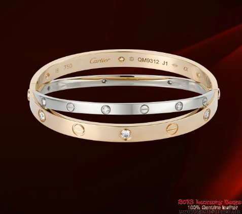 Cartier Bracelet CT008_3