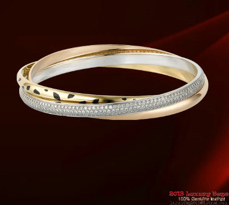 Cartier Bracelet CT008_4