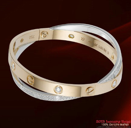 Cartier Bracelet CT008_5