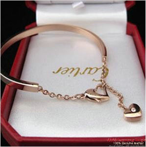 Cartier Bracelet CT011