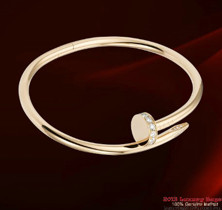 Cartier Juste Un Clou Bracelet CT005_4