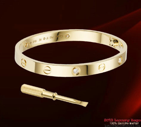 Cartier Bracelet CT007_3