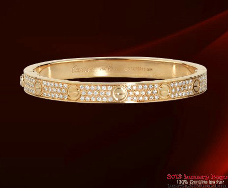 Cartier LEVE Bracelet CT009_1