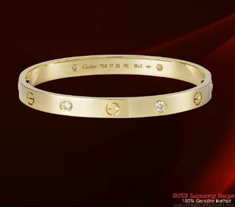 Cartier LEVE Bracelet CT009_4