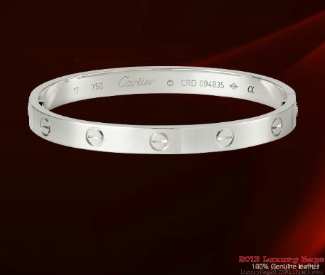 Cartier LEVE Bracelet CT009_5