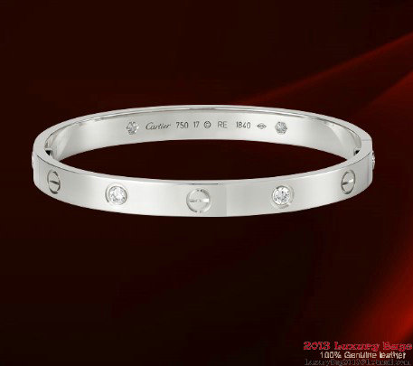 Cartier LEVE Bracelet CT009_6