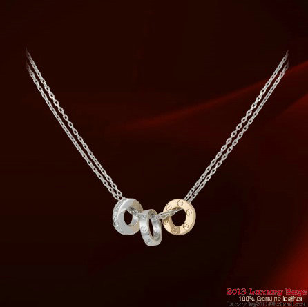 Cartier Necklace CT013_2