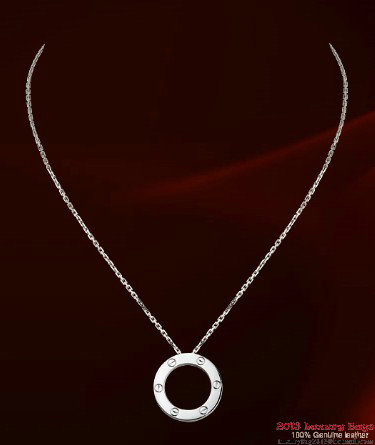 Cartier Necklace CT014_1