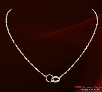 Cartier Necklace CT017_1