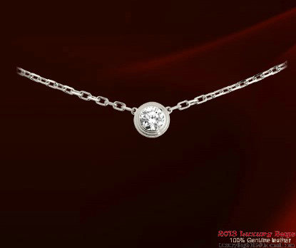 Cartier Necklace CT018_1