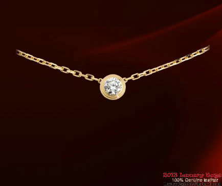 Cartier Necklace CT018_2