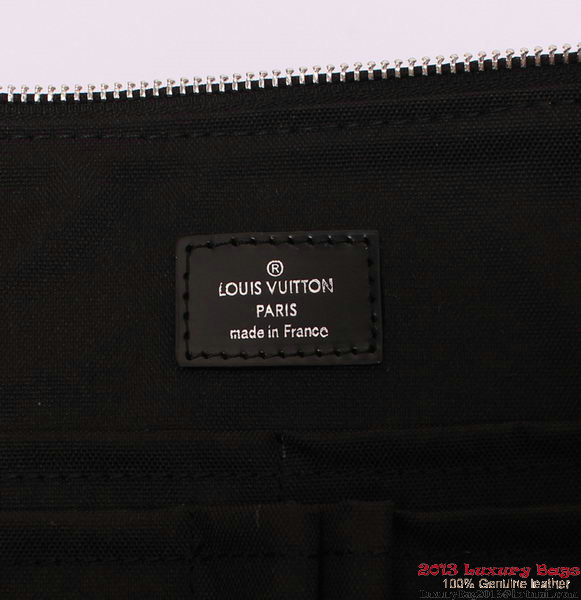 Louis Vuitton Damier Graphite Canvas Porte-Documents Jour N48224