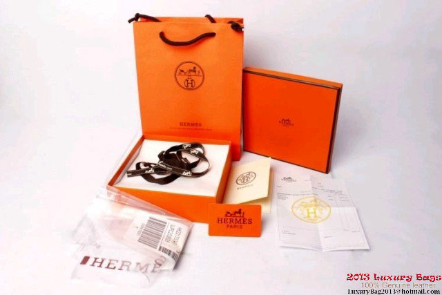 Hermes Package(Box,Paper Bag,Receipt)