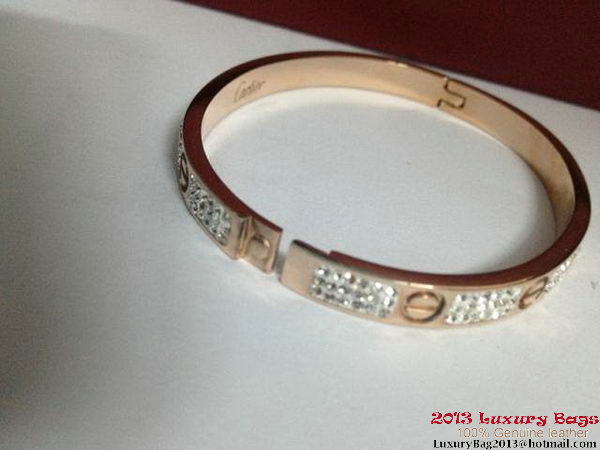 Cartier LEVE Bracelet CT022