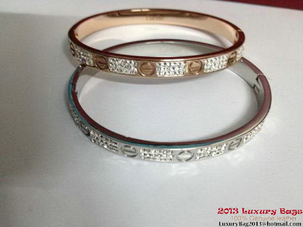 Cartier LEVE Bracelet CT022