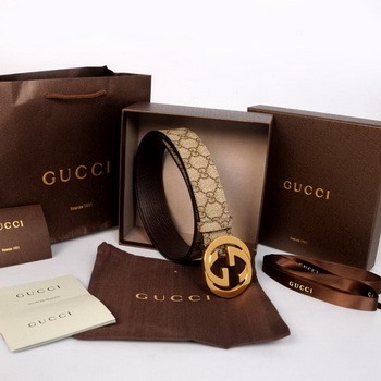 Gucci Belts GG013