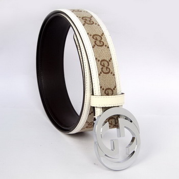 Gucci Belts GG019