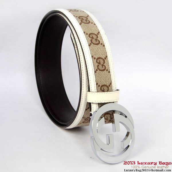Gucci Belts GG019