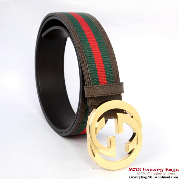 Gucci Belts GG020