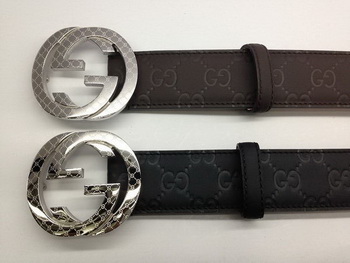 Gucci Belts GG023