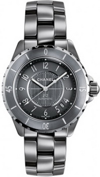 Chanel J12 Chromatic Watch CH2979