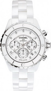 Chanol J12 Chronograph Watch CH2009