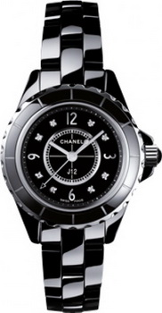 Chanol J12 Ladies Watch CH2569