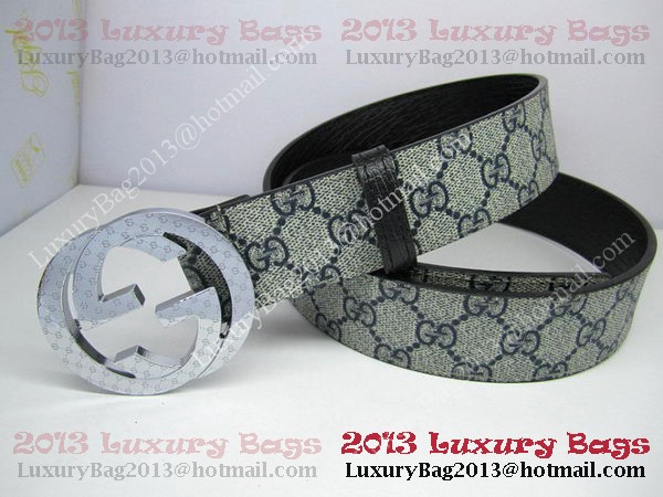 Gucci Belts GG029_3 Silver Gucci Belts GG029_3 Silver