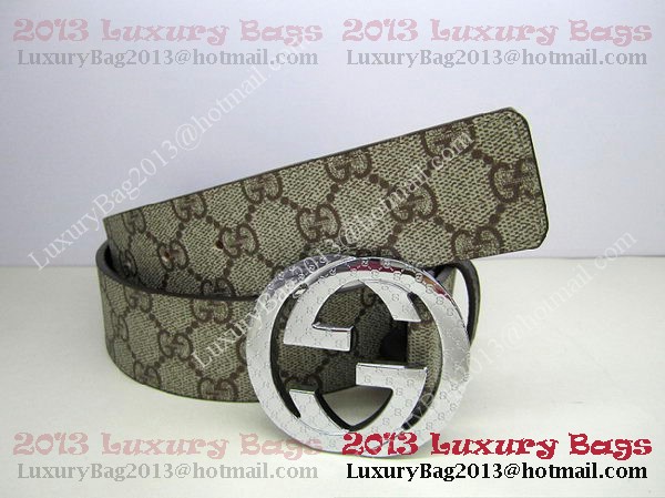 Gucci Belts GG029_3 Silver Gucci Belts GG029_3 Silver